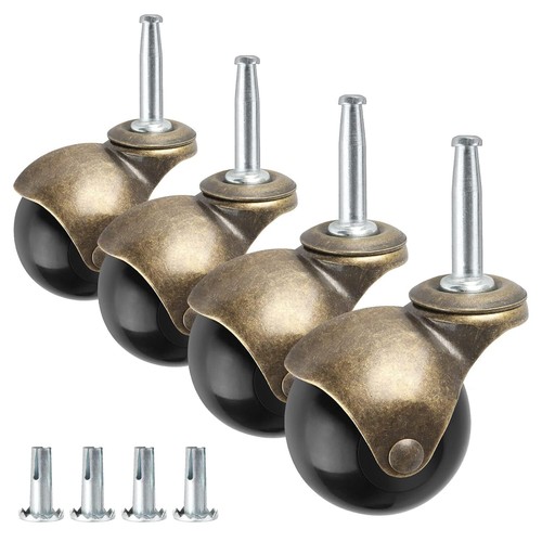Ball caster wheels casters - caster,
